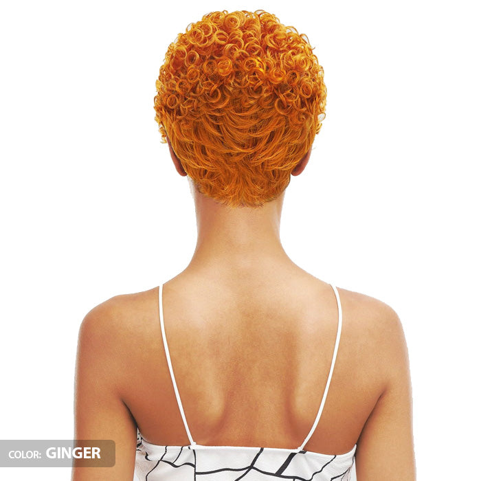 Vanessa Fashion Full Wig - CAILA