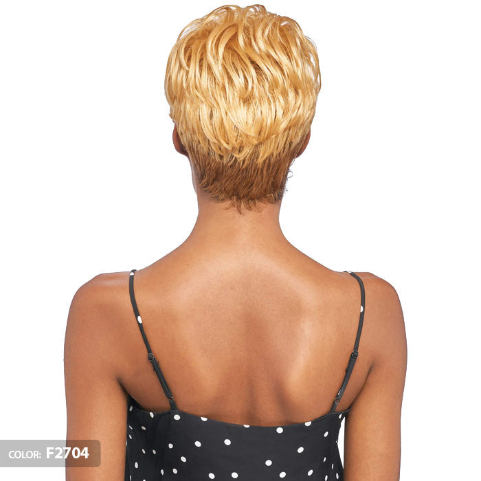 Vanessa Fashion Full Wig - CASSI