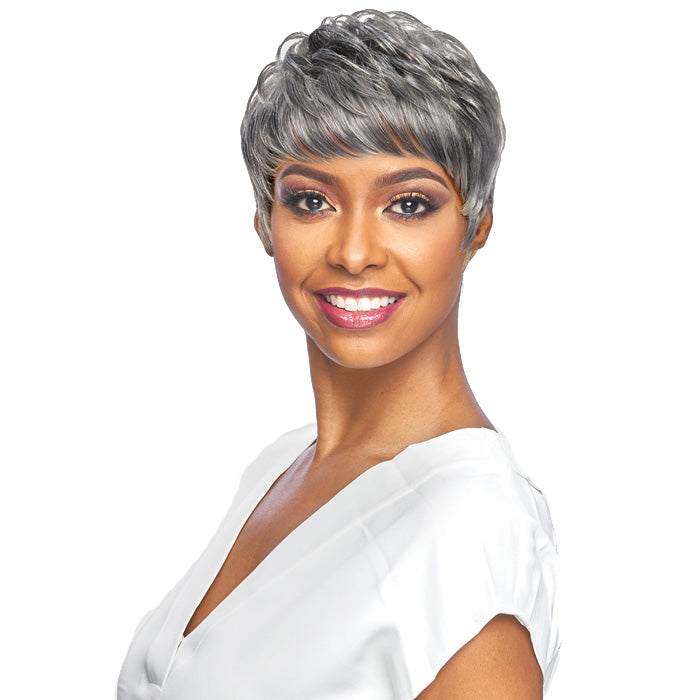 Vanessa Fashion Full Wig - CASSI