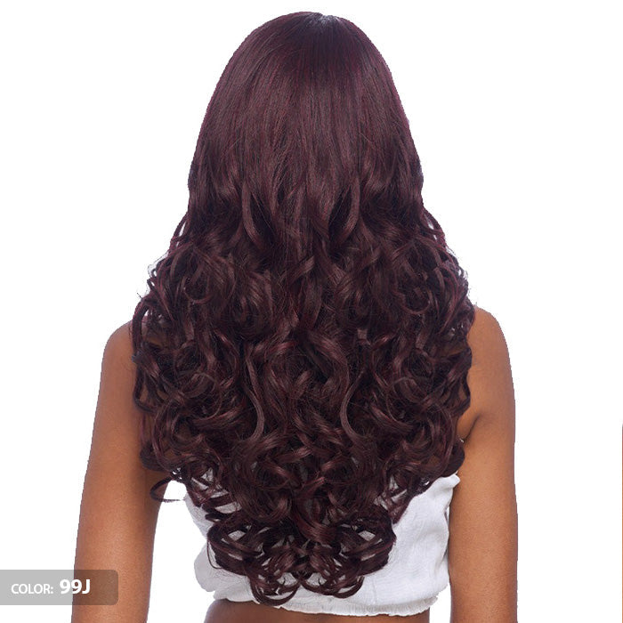 Vanessa Crown Lace Wig - CL MELODIE - Slim Bang