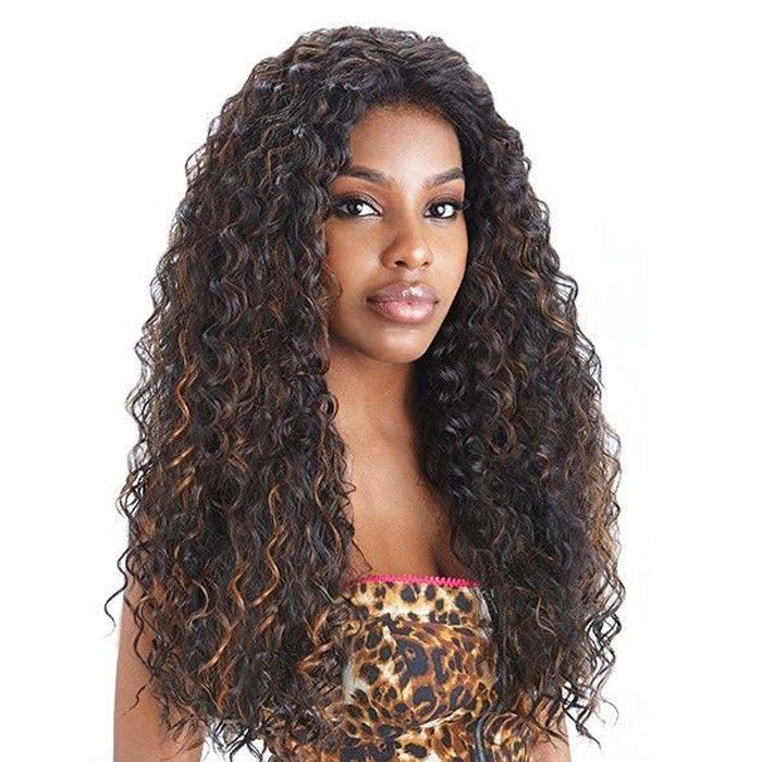 Vanessa Express Top Lace Front Wig - TOPS COLTAS