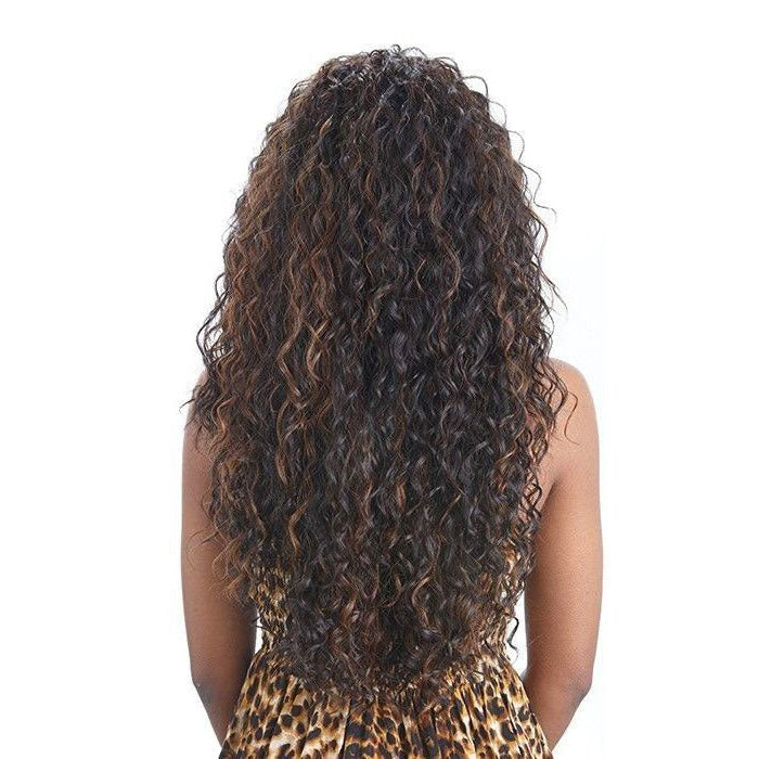 Vanessa Express Top Lace Front Wig - TOPS COLTAS