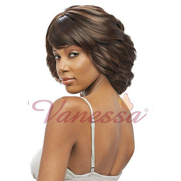 Vanessa Fashion Wig DAROL