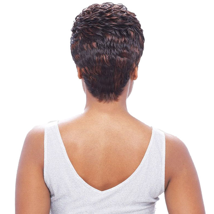 Vanessa Fashion Full Wig - DOSA