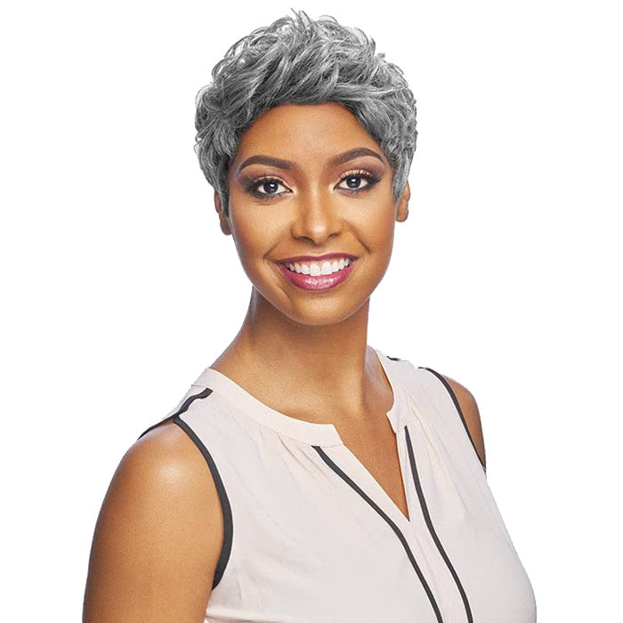 Vanessa Fashion Full Wig - ELLIE