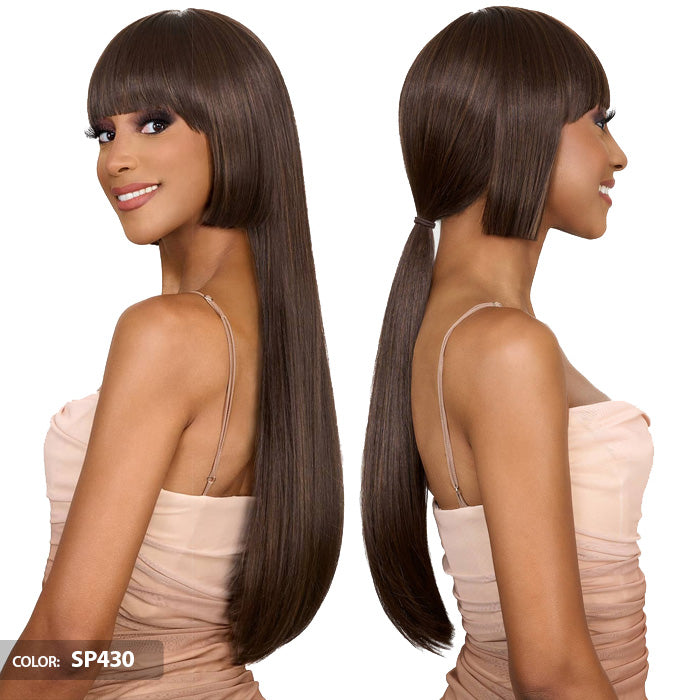 Vanessa Fashion Full Wig - E PONY