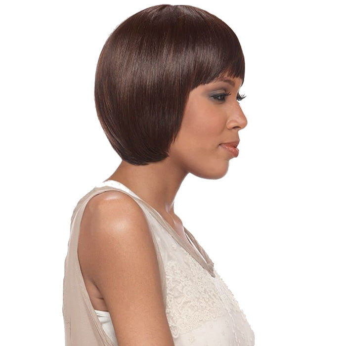 Vanessa Vesa Human Hair Blend Wig HB EVON