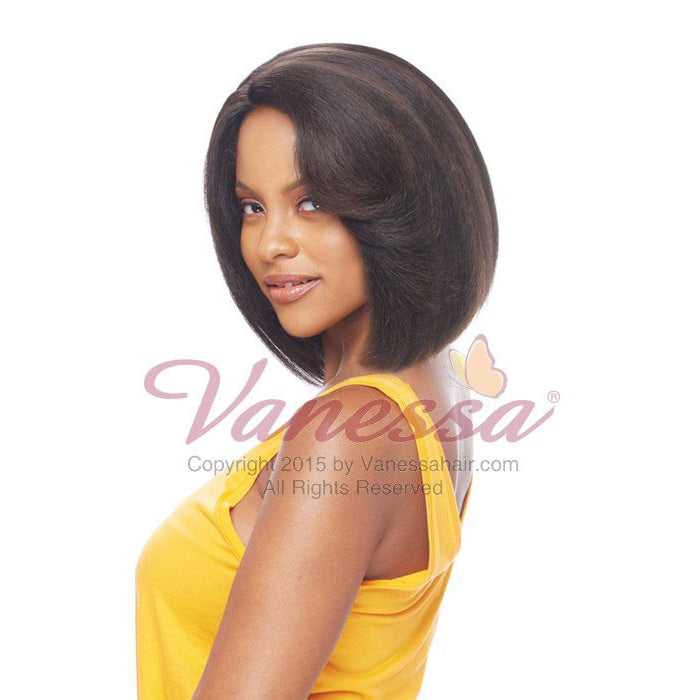Vanessa Top Super C-Side Lace Part Wig - FESBY