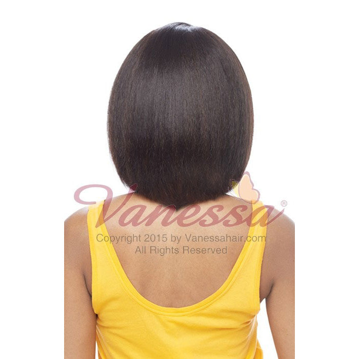 Vanessa Top Super C-Side Lace Part Wig - FESBY