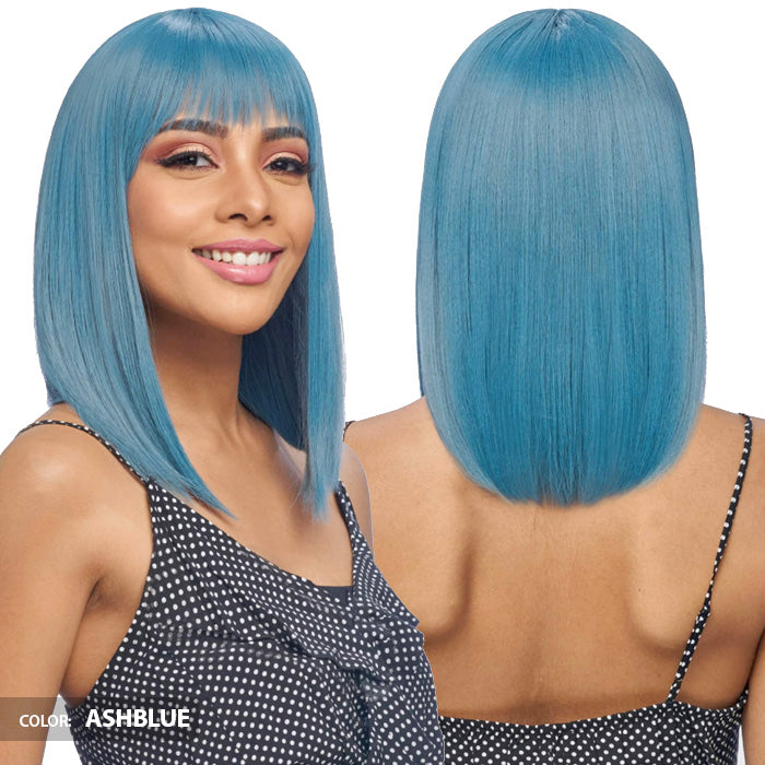 Vanessa Good Day Full Wig - DALLAS