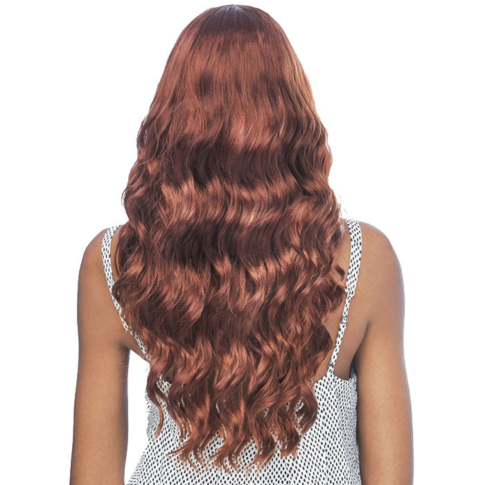 Vanessa Good Day Full Wig - GENEVA