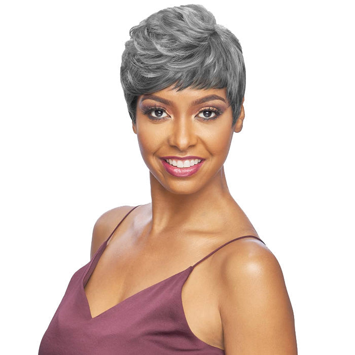 Vanessa Fashion Full Wig - JECKA