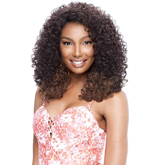 Vanessa Full Wig - SUPER JEGGY