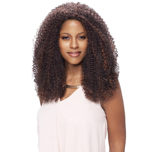 Vanessa Express Weave Half Wig - LAS JESPEN