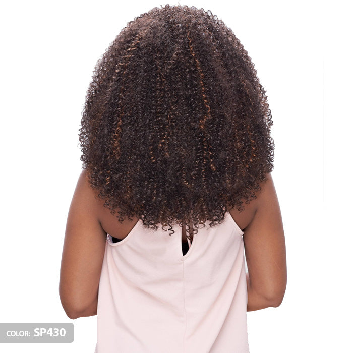 Vanessa Express Weave Half Wig - LAS JESPEN