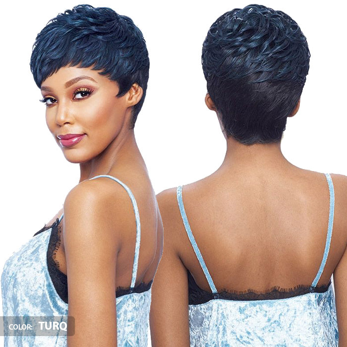 Vanessa Fashion Full Wig - KELA