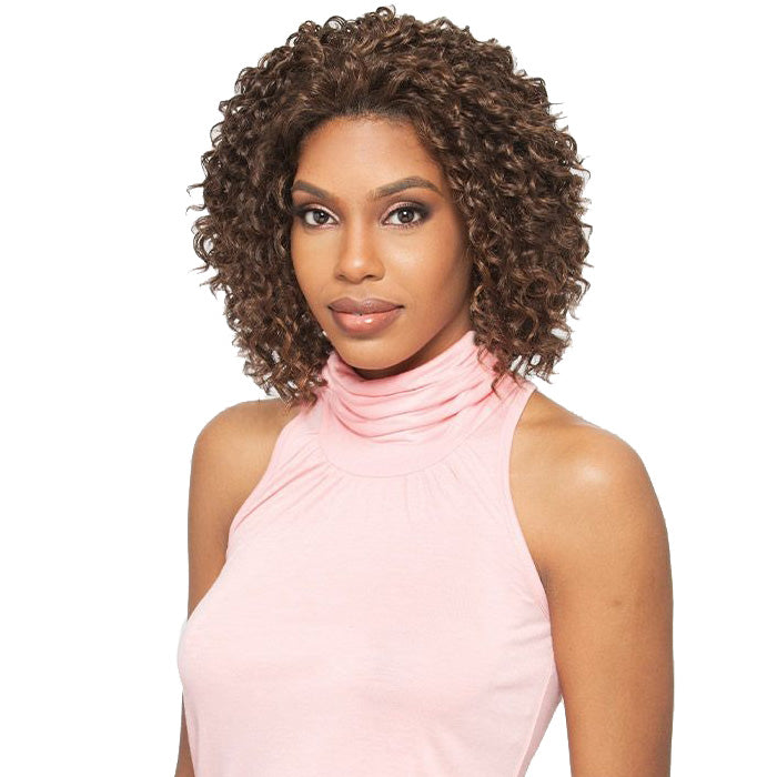 Vanessa Express Top Lace Front Wig - TOP KELON