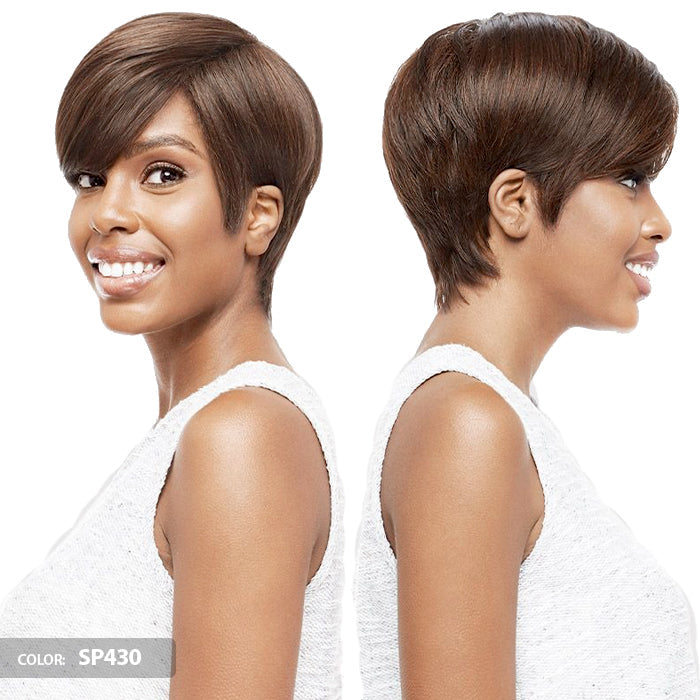 Vanessa Smart Full Wig - KENA