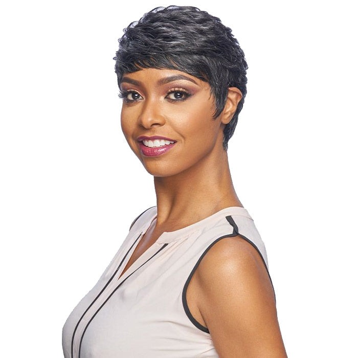 Vanessa Fashion Full Wig - KIMBA