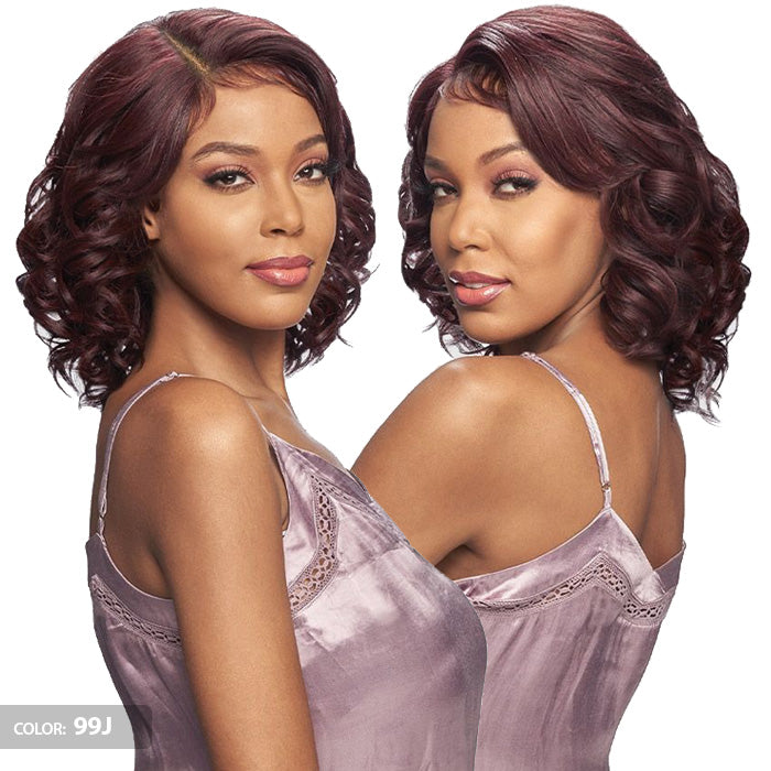 Vanessa Tops I-Part HD Lace Front Wig - KIMBERLY