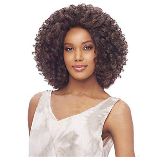 Vanessa Express Top Lace Part Wig - TOPS BEX
