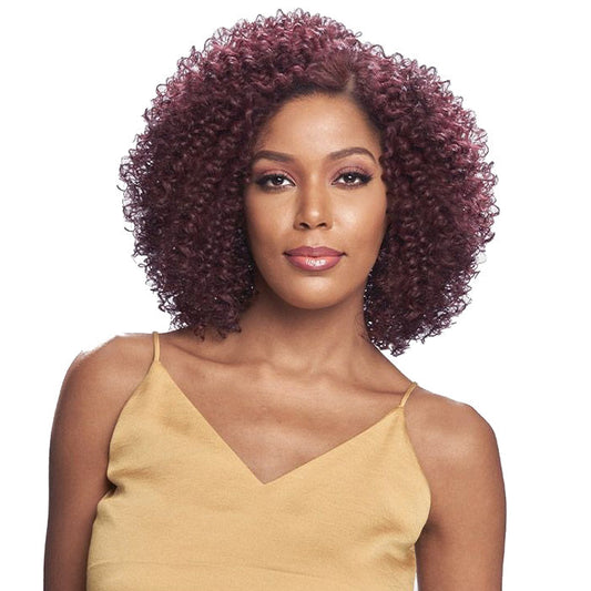 Vanessa Thumb Part Wig - RMB MADELYN