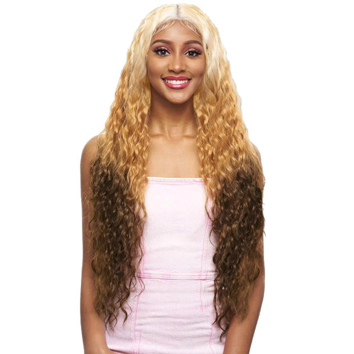 Vanessa Mist HD Lace Deep Part Wig - BETINA