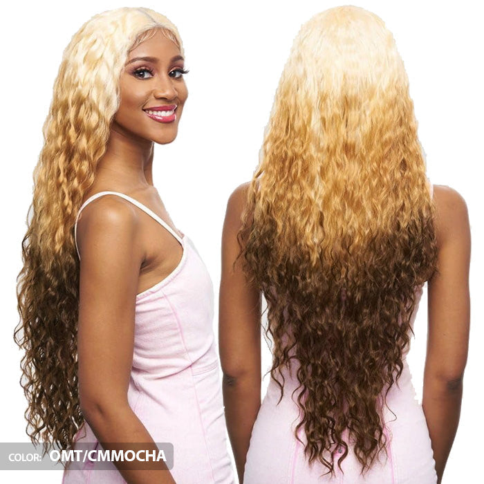 Vanessa Mist HD Lace Deep Part Wig - BETINA