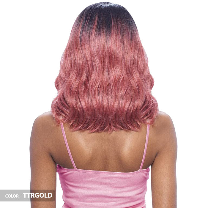 Vanessa Top Middle C-Side Swissilk Lace Front Wig - TOPS MC SEYO