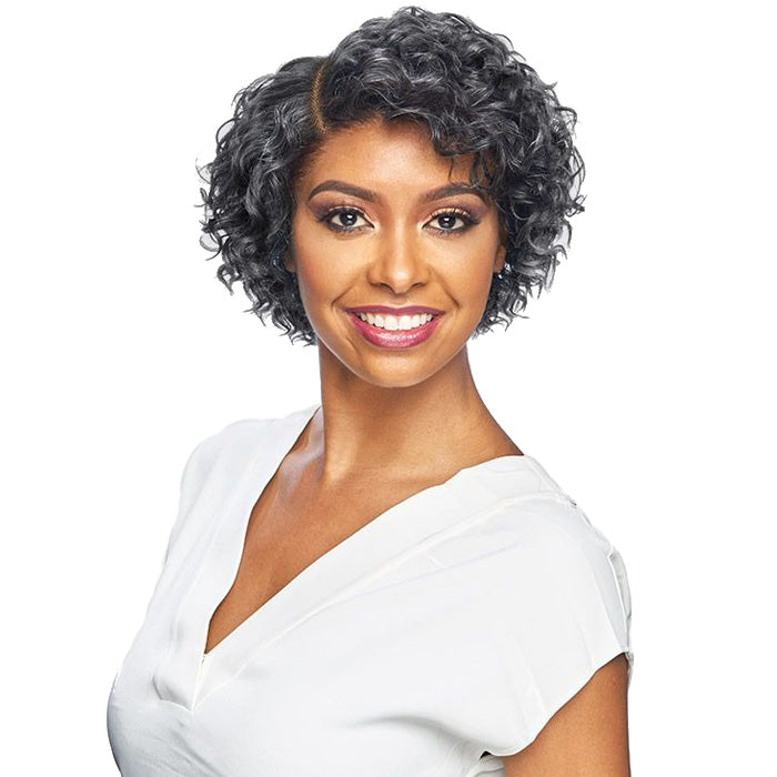 Vanessa Super C-Side Lace Part Wig - MEGY