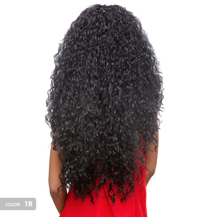 Vanessa Express Weave Half Wig - LAS MOGAN