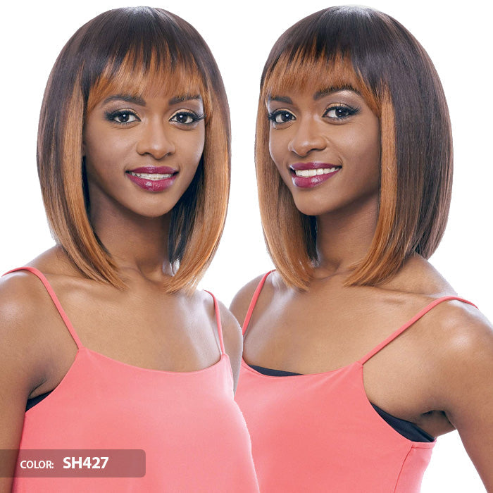 Vanessa Enjoy Fashion Full Wig - JOY NALO