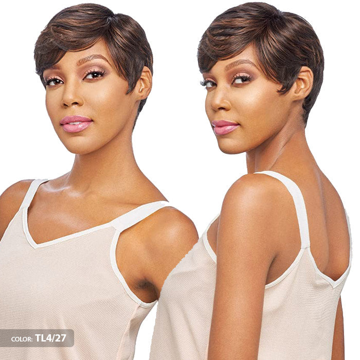 Vanessa Fashion Full Wig - NAMI