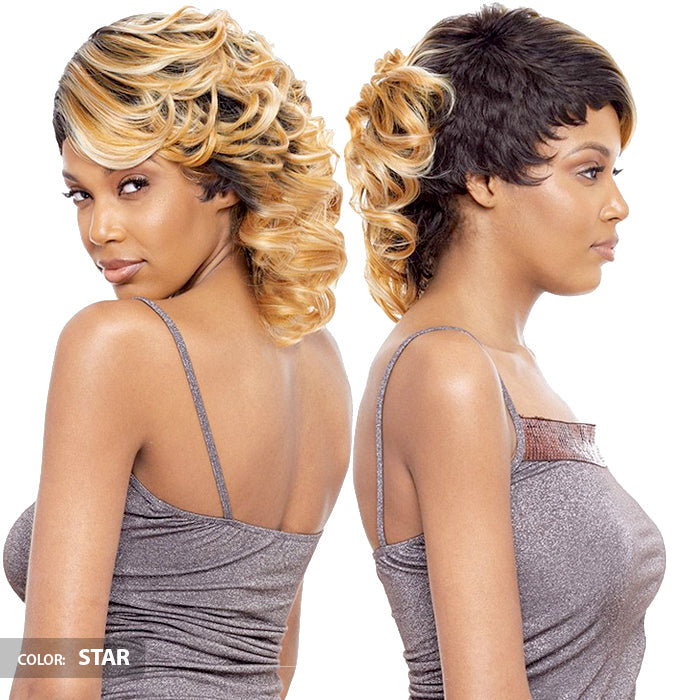 Vanessa Super Full Wig - NASTAK