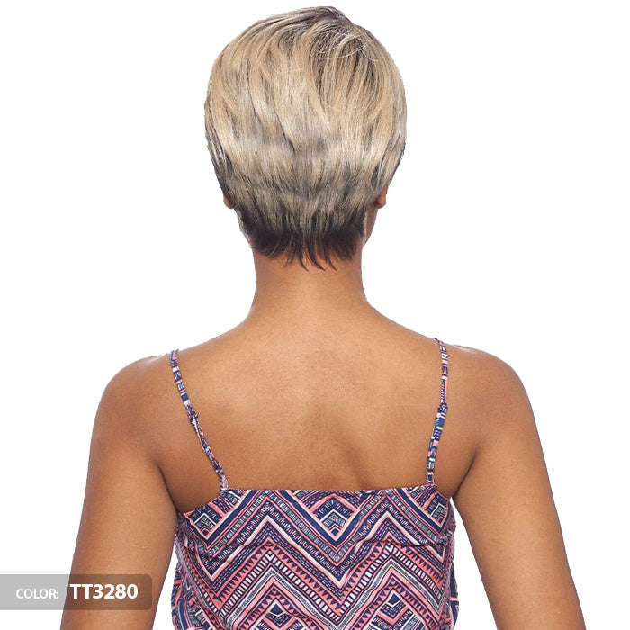 Vanessa Fashion Full Wig - ONCY