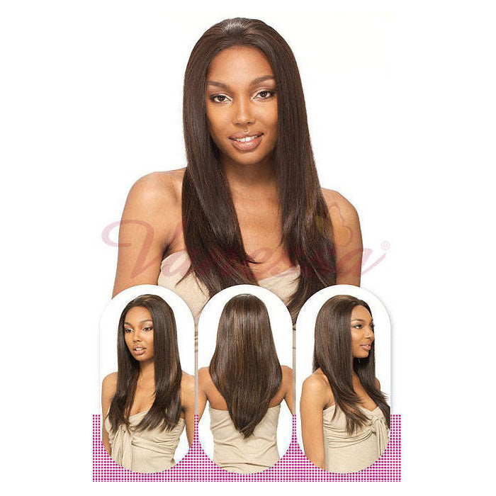 Vanessa Express Lace Front Wig TOP OZEY