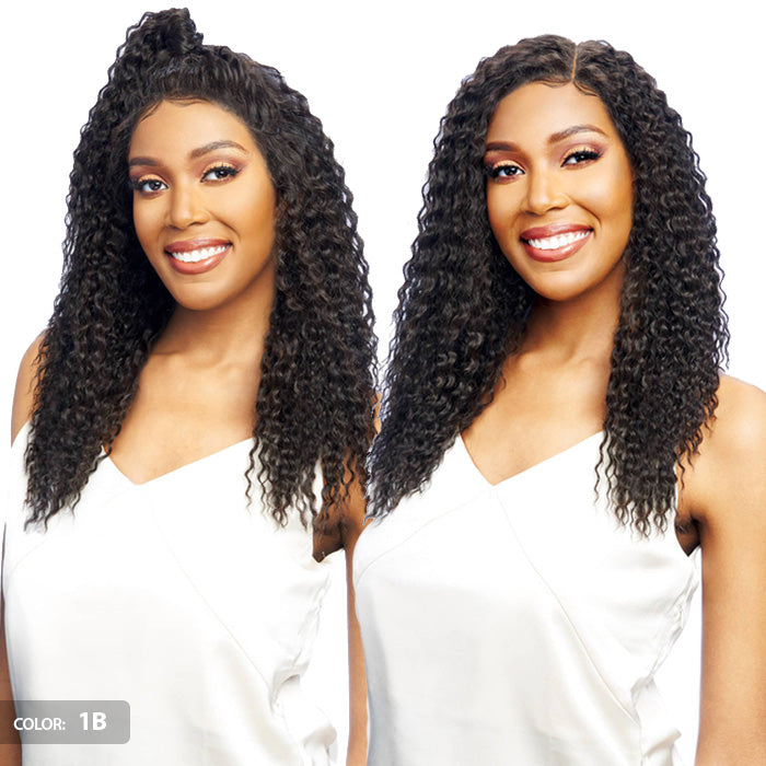 Vanessa View 360 HD Lace Wig - VIEW 360 MIZA