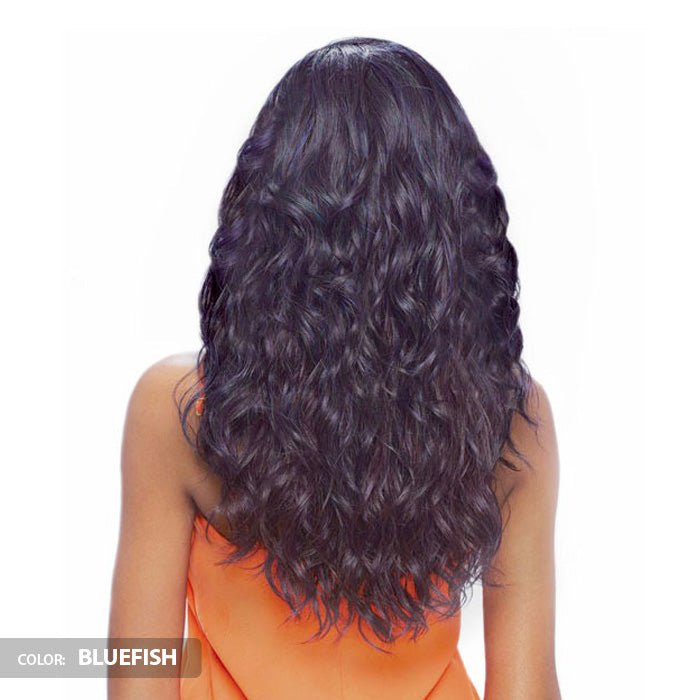 Vanessa Top Super RC-Side Lace Part Swissilk Wig - TOPS RC RAELIA