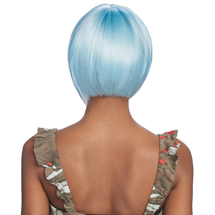 Vanessa Good Day Full Wig - RIO