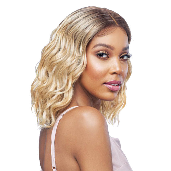 Vanessa Slayd Deep Lace Part Wig - TSC SANA