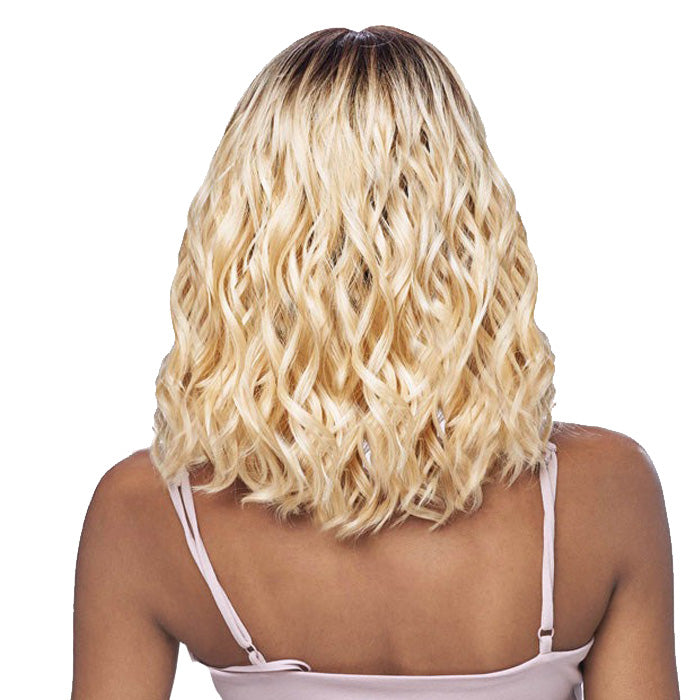 Vanessa Slayd Deep Lace Part Wig - TSC SANA