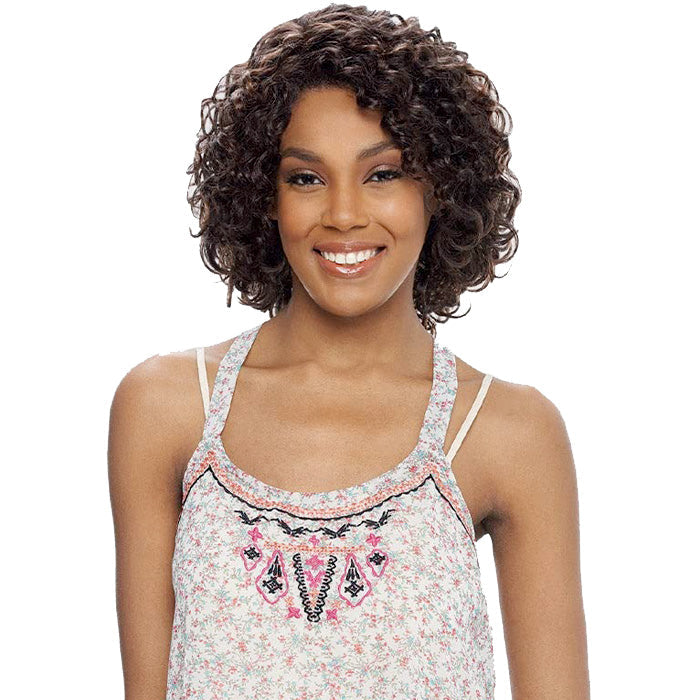 Vanessa Fashion Full Wig - TESSY