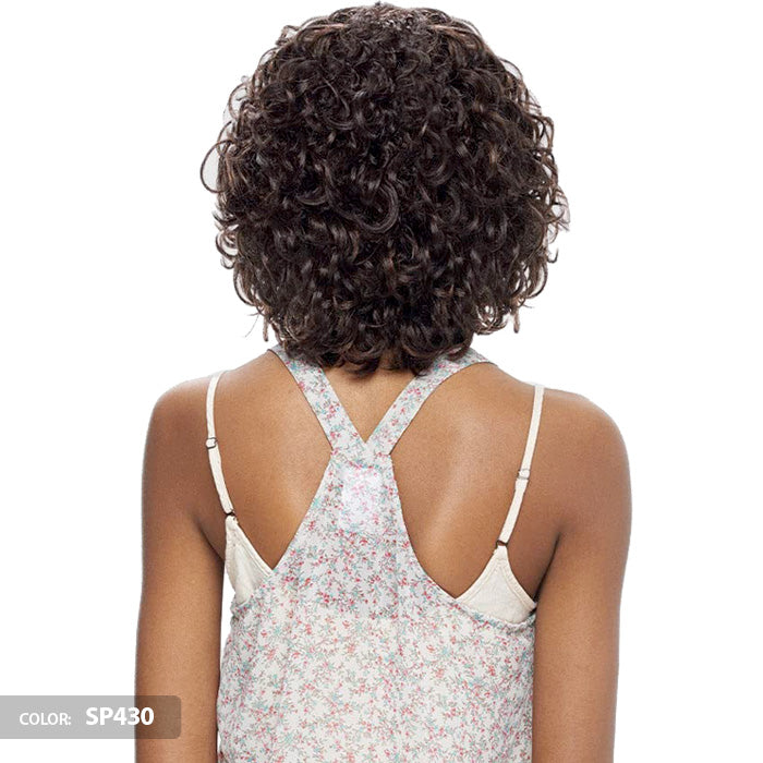 Vanessa Fashion Full Wig - TESSY