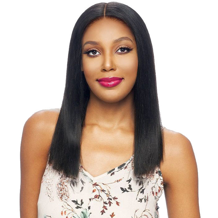 Vanessa 100% Brazilian Human Hair Swissilk Lace Front Wig - TMH LORIDA
