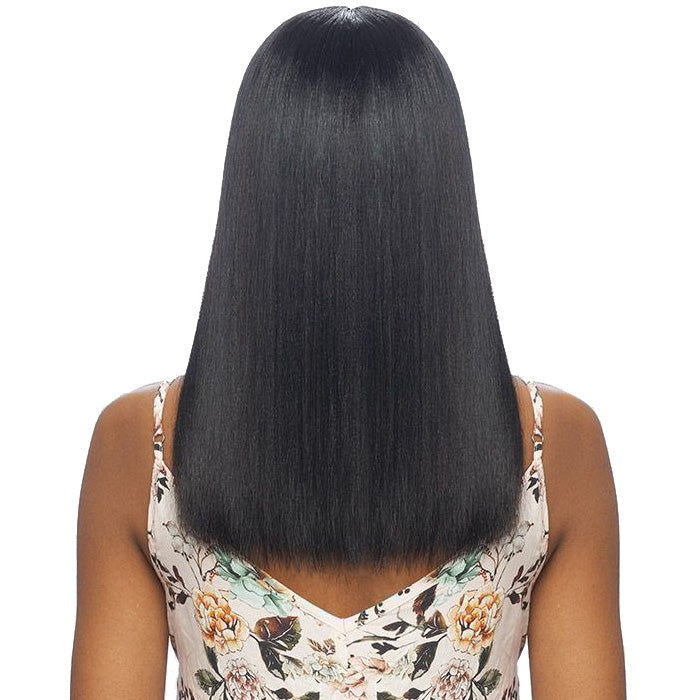 Vanessa 100% Brazilian Human Hair Swissilk Lace Front Wig - TMH LORIDA