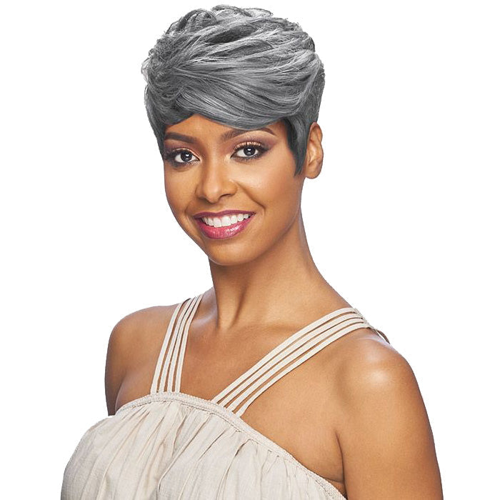 Vanessa Fashion Full Wig - TONA