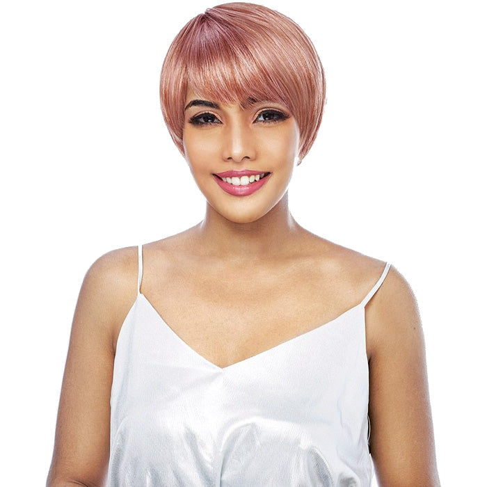 Vanessa Good Day Full Wig - VALENCIA