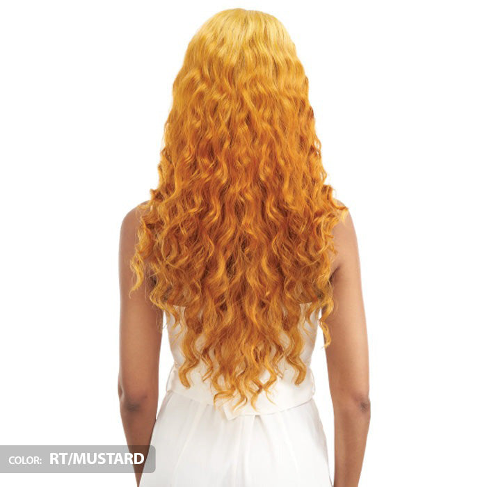 Vanessa View 136 HD 13x6 Lace Front Wig - VIEW136 ARIA