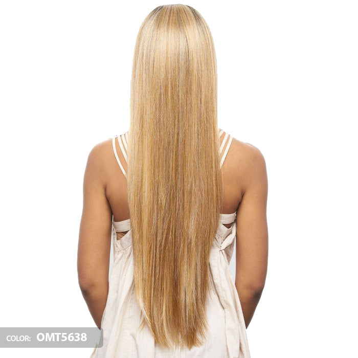 Vanessa View136 HD Hand-Tied 13x6 Lace Front Wig - VIEW136 LAGO