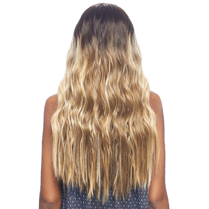 Vanessa Designer Lace Tops Middle 5" Deep Lace Wig - TMLA VIKAT